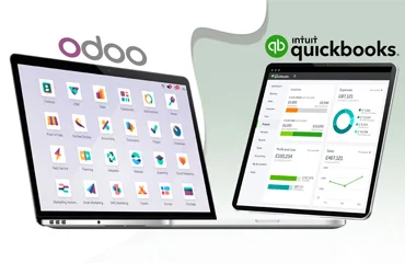 Odoo vs QuickBooks: A Comprehensive Comparison